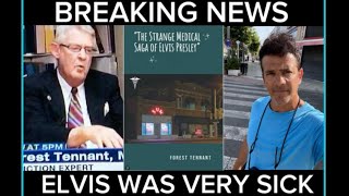 DEFENDING ELVIS PRESLEY - FANS SEARCH FOR THE TRUTH