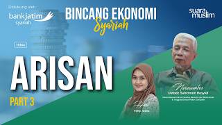 Arisan - Part 3 | Bank Jatim Syariah