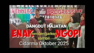 DANGDUT HAJATAN bersama WENNIES PROGRESIVE   #subscribe  #share 