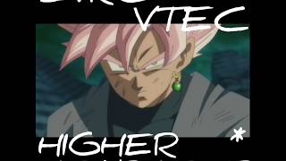 Amv Zvrg X Vtc1996 - Higher Conscious Prod. Aebeats