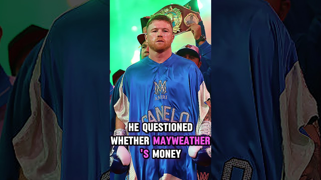 Джо Роган РЕАКТИРУЕТ НА ШОКИРУЮЩИЕ НОВЫЕ ПОДРОБНОСТИ БАНКРОТСТВА Флойда Мейвезера! 😱💸