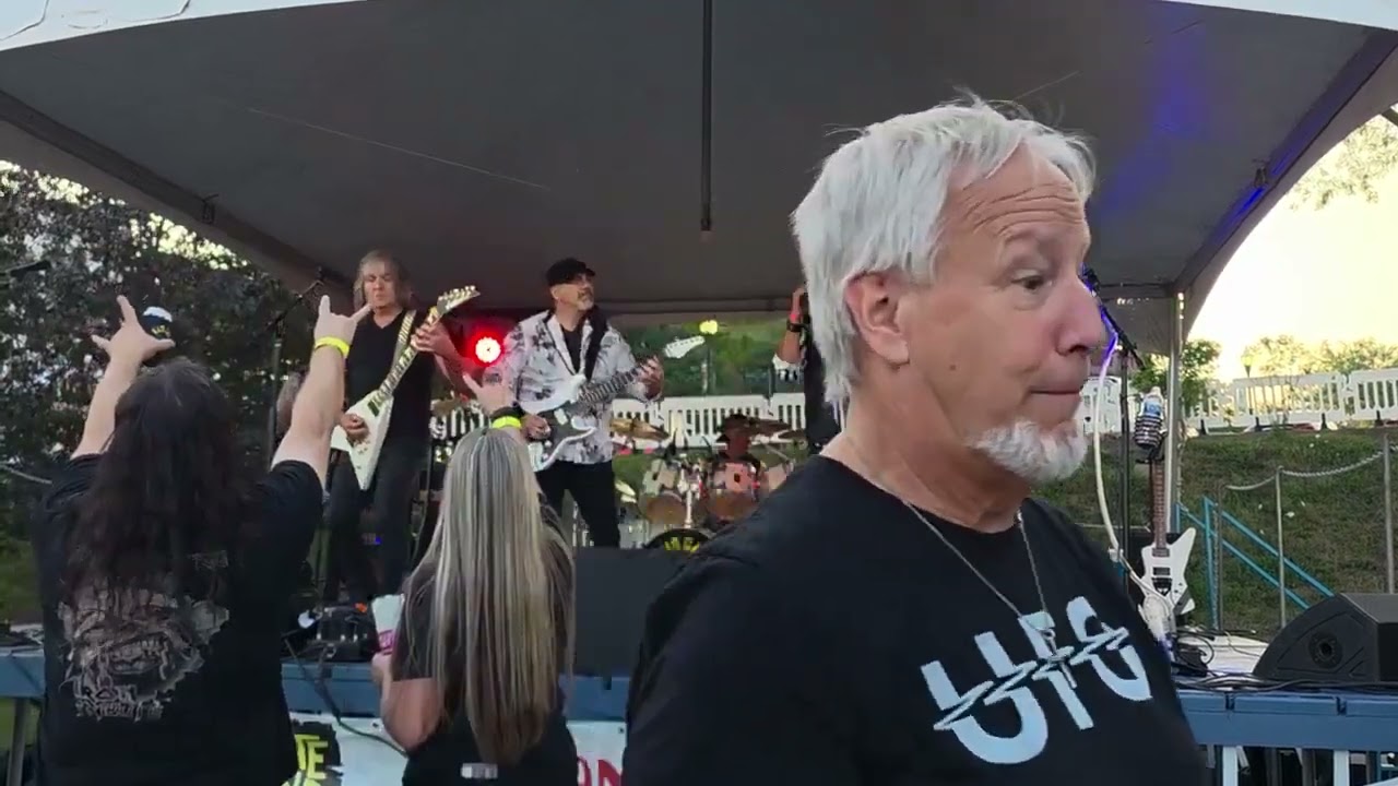 2025 big city nights scorpions tribute band rocked 