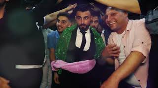 محمد حمو مع صوت الزيتونات تقدم حفل زفاف العريس/ماميك محمود ماميك/جزء(1)#شغف_4k