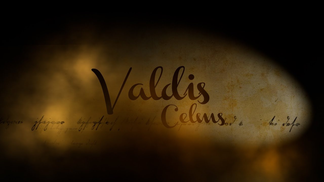 Valdis Celms