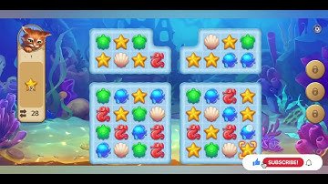 Mystery Manor Hidden Objects | Review video | Android Games