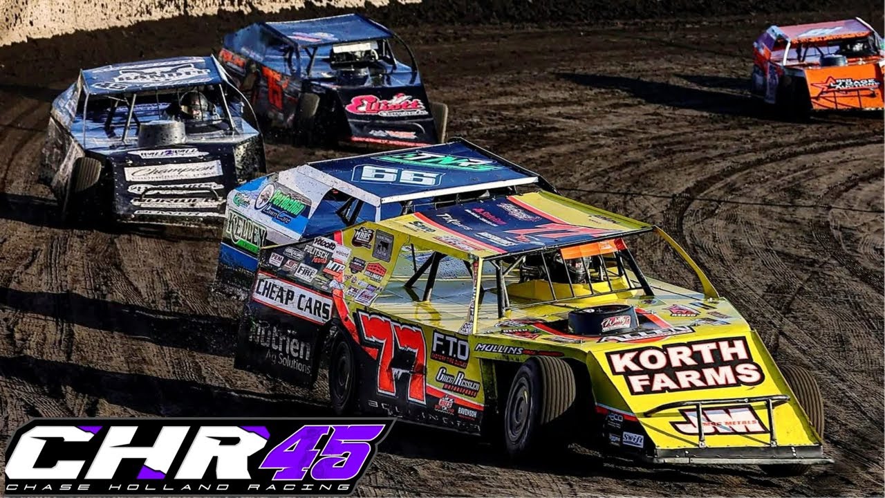 Launching around Lincoln- Hell Tour racing gets intense - YouTube