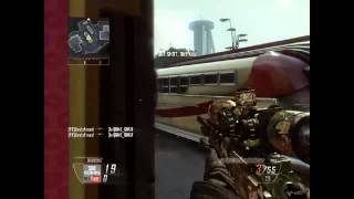 26 piece BO2 1v1 Spawntrap - AU record