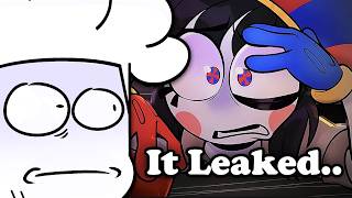 They Leaked TADC EP 9 (No Clickbait)