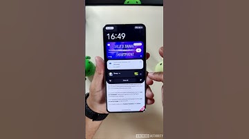 FIRST LOOK: Hands-on with Android 16