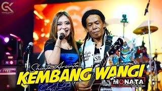 Shinta Arsinta ft New Monata - Kembang Wangi ( GK Musik Performance Video)