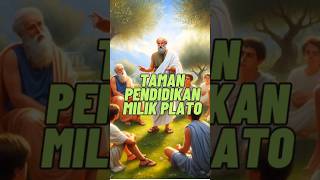 Mengungkap Taman Pendidikan Plato: Tempat Lahirnya Filosofi Besar Yunani.