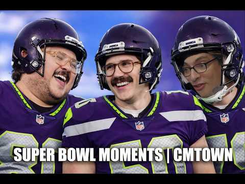 The Boys' Super Bowl Moments | CMTOWN
