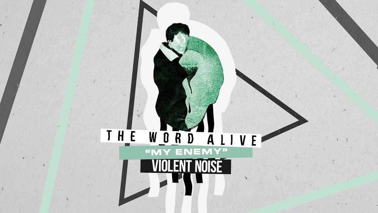 Watch The Word Alive - My Enemy on YouTube Watch The Word Alive - My Enemy on YouTube