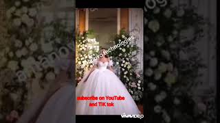 Zelensky makes comedy in wedding dress😄😄😄😄😄
