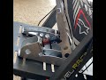 Fanatec CSL Load Cell Brake Pedal DIY Die Spring Mod mp3