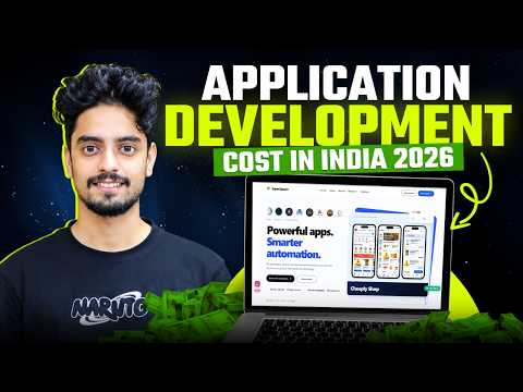 Mobile App Development Real Cost in India | How to Choose the Best App Development Agency