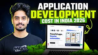 Mobile App Development Real Cost in India | How to Choose the Best App Development Agency