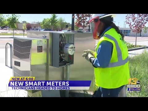 Colorado Springs Utilities