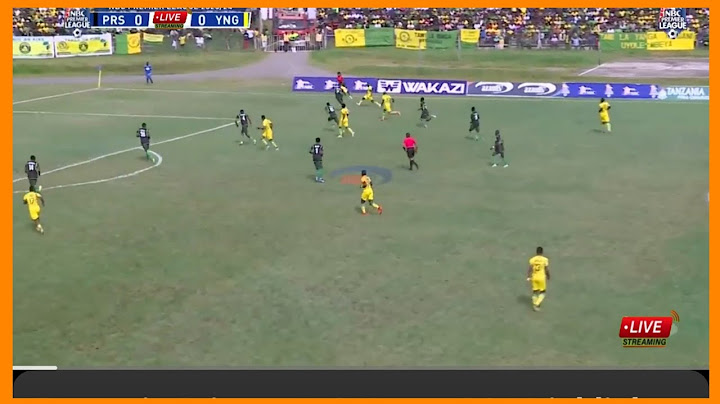 Magoli yote,Tanzania Prisons Vs Yanga Sc (0-4)| Ligi kuu Ya Nbc Tanzania Nbcpl | Highlights