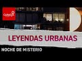 Noche de Misterio: Leyendas Urbanas | Caracol Radio