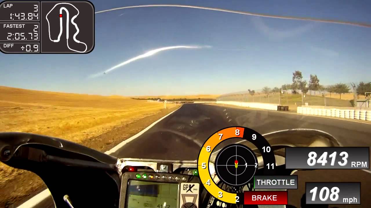 AFM 2012 R7 Thill 650Prod HD