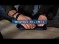 Lems Shoes | Treating Nylon 101