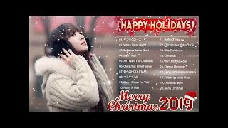 クリスマスソング ベスト2019🍀Japanese Christmas Songs 2019 🎅 クリスマスソング 洋楽 邦楽 冬歌 BGM 定番 メドレーMerry Christmas 2019 screenshot 5