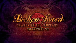 Broken Sword The Shadow of the Templars – Director's Cut (Chapter 4 Walkthrough) Profile