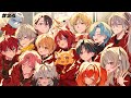 【 #MADTOWN 】振り返り雑談【 #白波瀬ソル / #YUMENOS】#vtuber