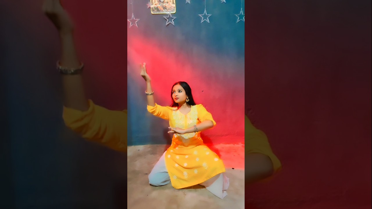 I see dance being used as communication between body and soul. 