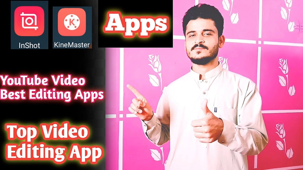 Best Video Editing App For Android || How To Edit YouTube Videos On Android SmartPhon