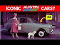 10 Iconic Austin Cars That Made History – Guess Which Is #1?