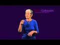 Be a Community Organizer with a Cause | Beth Benedict | TEDxGallaudet