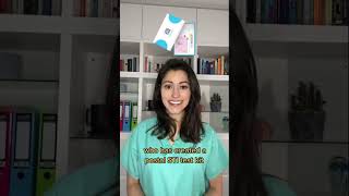 Did You Know There Are More Than 1M Stis Diagnosed Every Day Around The World?