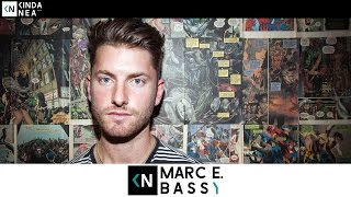 MARC E. BASSY - LET'S CRUISE chords