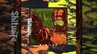 Shitwife - Shoot A Bear It's Dead
