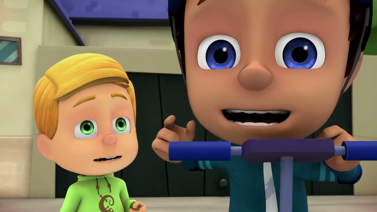 PJ Masks em Português 🌟 Catboy ao Quadrado & Mais! 🌟 Episódios Completos | Desenhos Animados