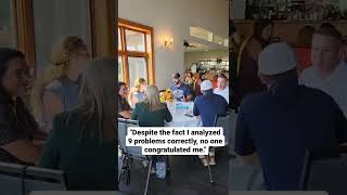 "A person who never made a mistake never tried anything new." -Albert Einstein Information