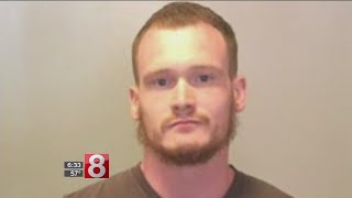 Bristol Police search for suspect after woman found with knife wound