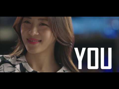 ハ・ジウォン 1st写真集『HAJIWON'S SECRET』 #2 - YouTube