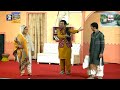 Great Comedy | Chaudrani nal Gal Kis Tarah Karni | Chalo Eid Manayen | Hi-Tech Stage Dramas