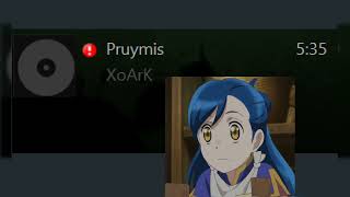 XoArK - Pruymis