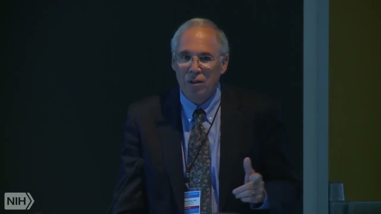 Day 1 Gary A Rosenberg MD