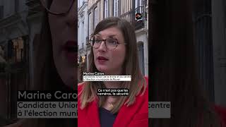 Municipales 2026 à Rouen : Nicolas Mayer-Rossignol dresse son bilan