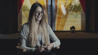 ANITA TRICKETT | Baptism Story