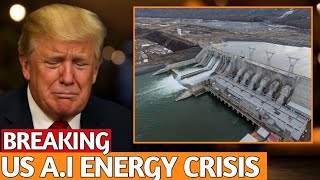 Famous America Has an Electricity Problem — Canada Just Built the Answer Net Worth