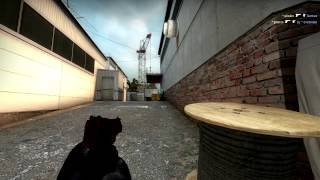 pliskin - 5 kills with Desert Eagle on eco