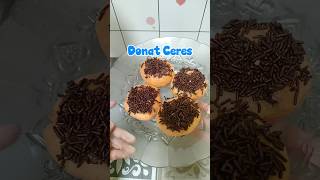 donat Ceres nikmat #shortvideo #cemilanenak