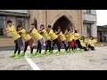 【GH-5 4K60P】IM Zip「E.G.summer RIDER(E-girls)」 竹内源造記念館(鏝絵と下条川千本桜まつり) 2017/4/9