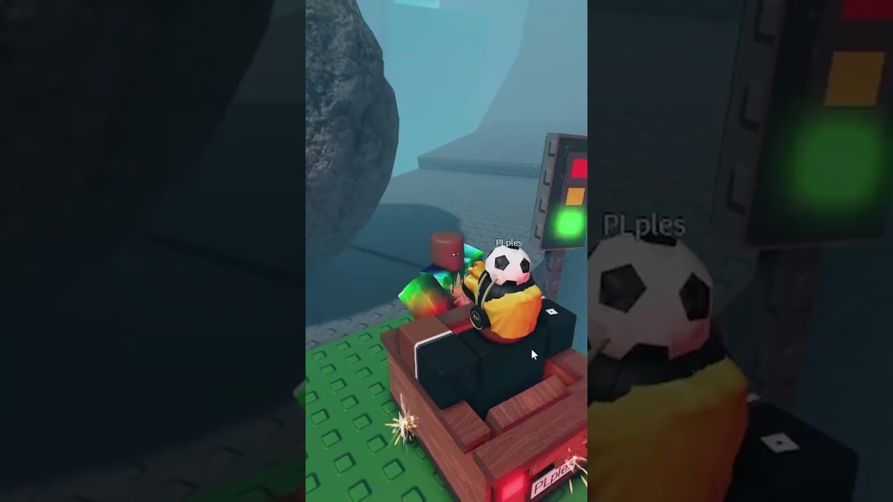 Carts Roblox